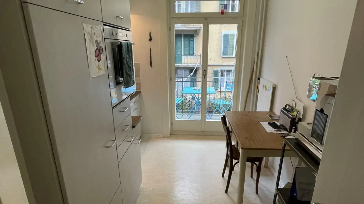 Appartement à louer - Waffenweg 25, 3014 Bern - Photo 2