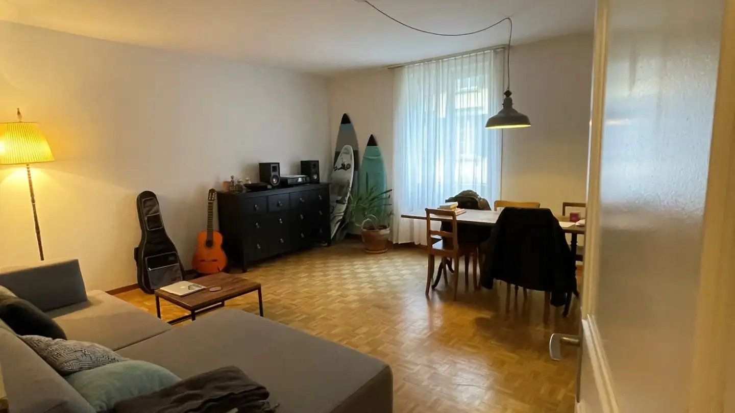 Appartement à louer - Waffenweg 25, 3014 Bern - Photo 3