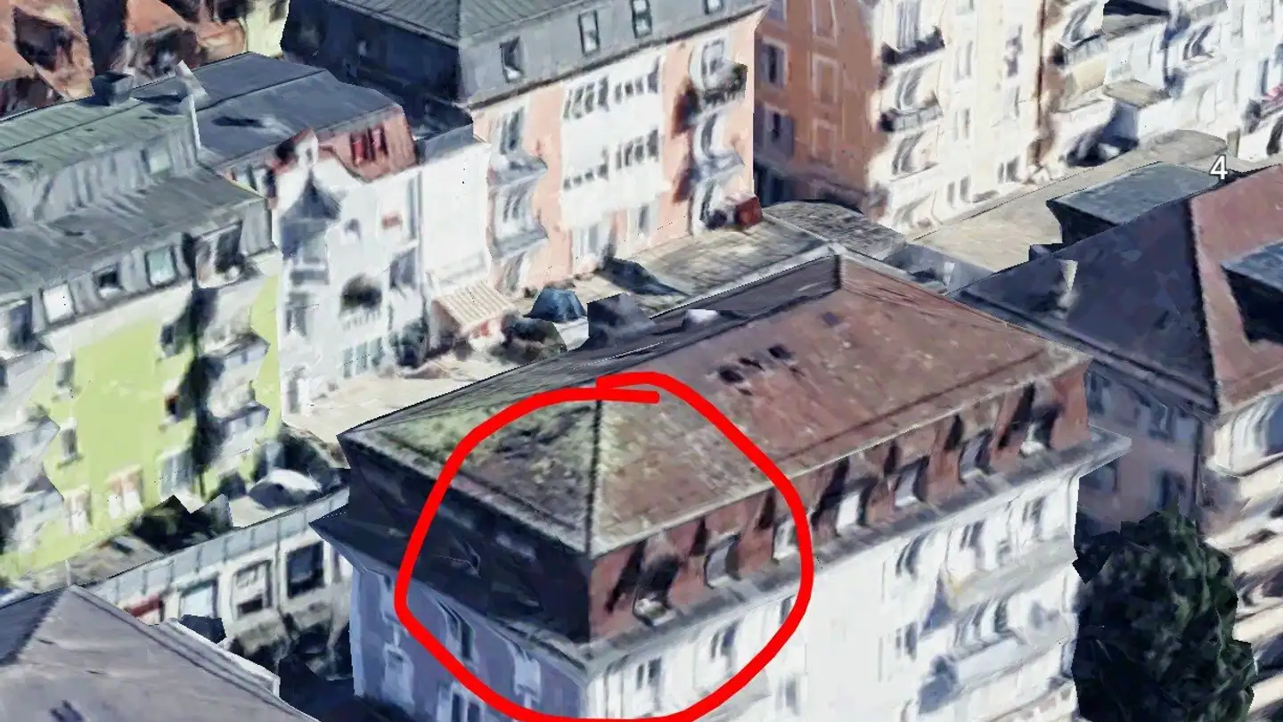 Wohnung mieten - Rue Du Midi 11, 1020 Renens VD