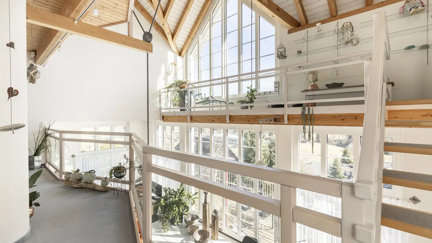 Cave house for sale - Harschwendistrasse, 9104 Waldstatt - Photo 4