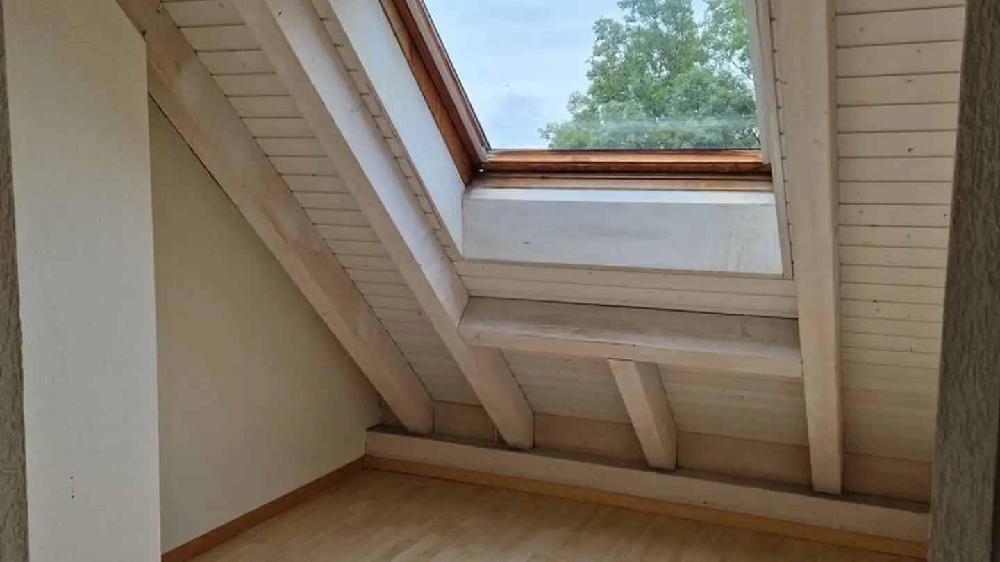 Apartment for rent - Hauptstrasse, 5453 Remetschwil - Photo 3