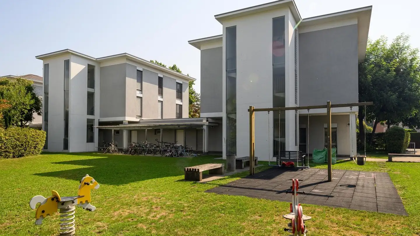 Parcheggio esterno in affitto - Heidenstrasse 12, 4142 Münchenstein - Foto 3