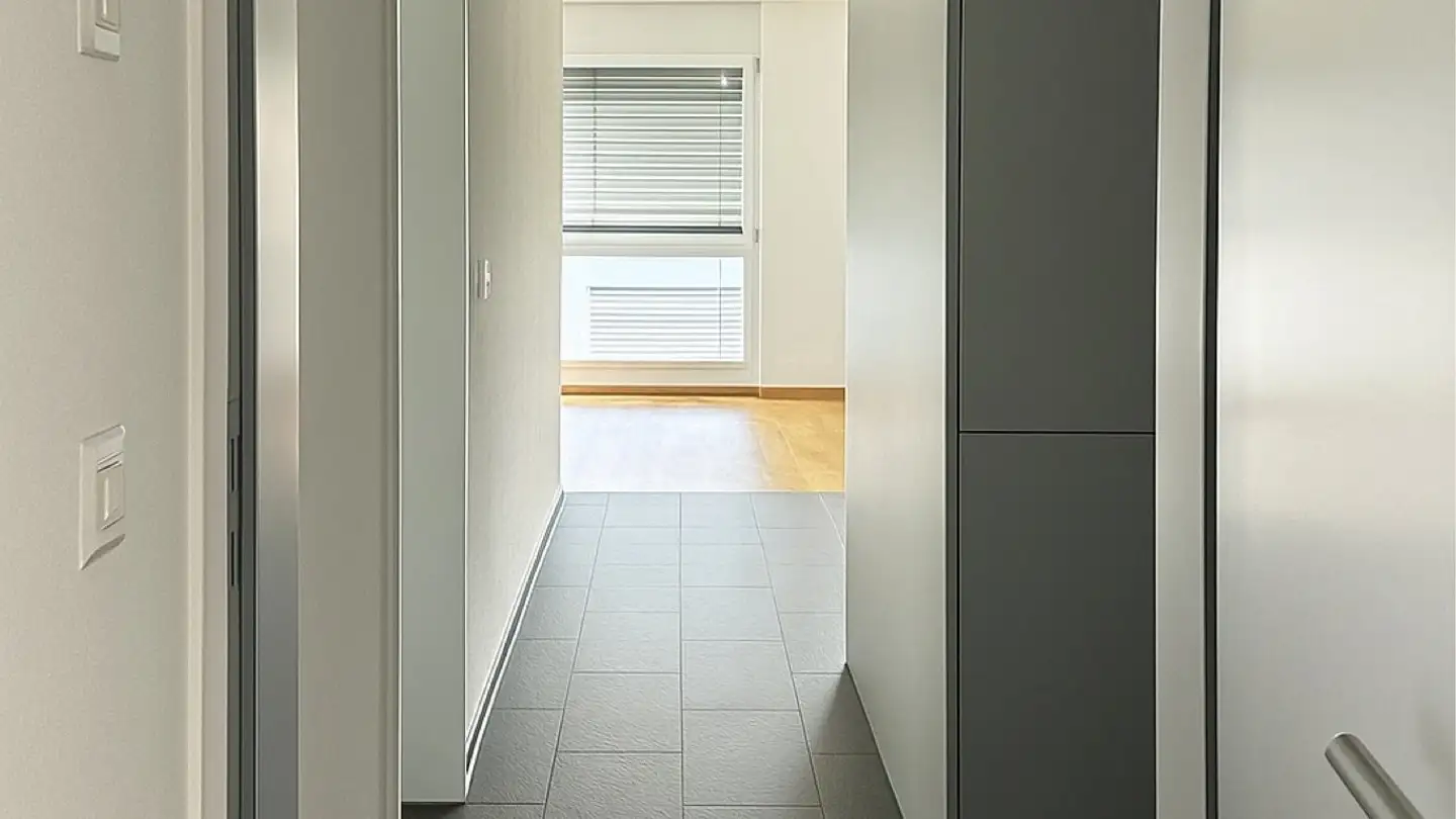 Appartamento in affitto - Billeweg 6, 3027 Bern - Photo 4