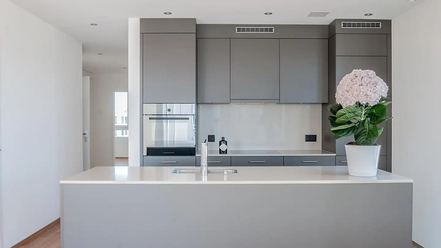 Wohnung mieten - St. Gallerstrasse 25a, 9500 Wil SG - Foto 3