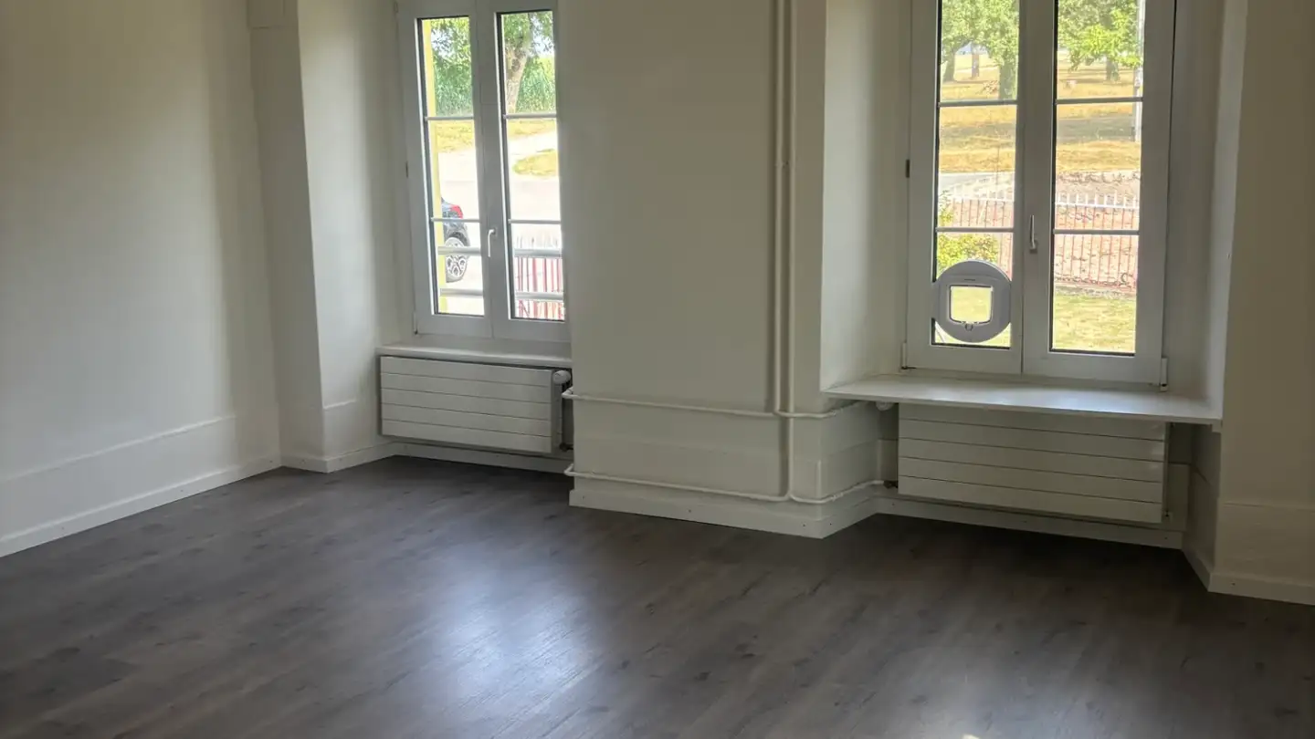 Apartment for rent - Chemin De La Ferme Des Prés, 1432 Belmont-sur-Yverdon