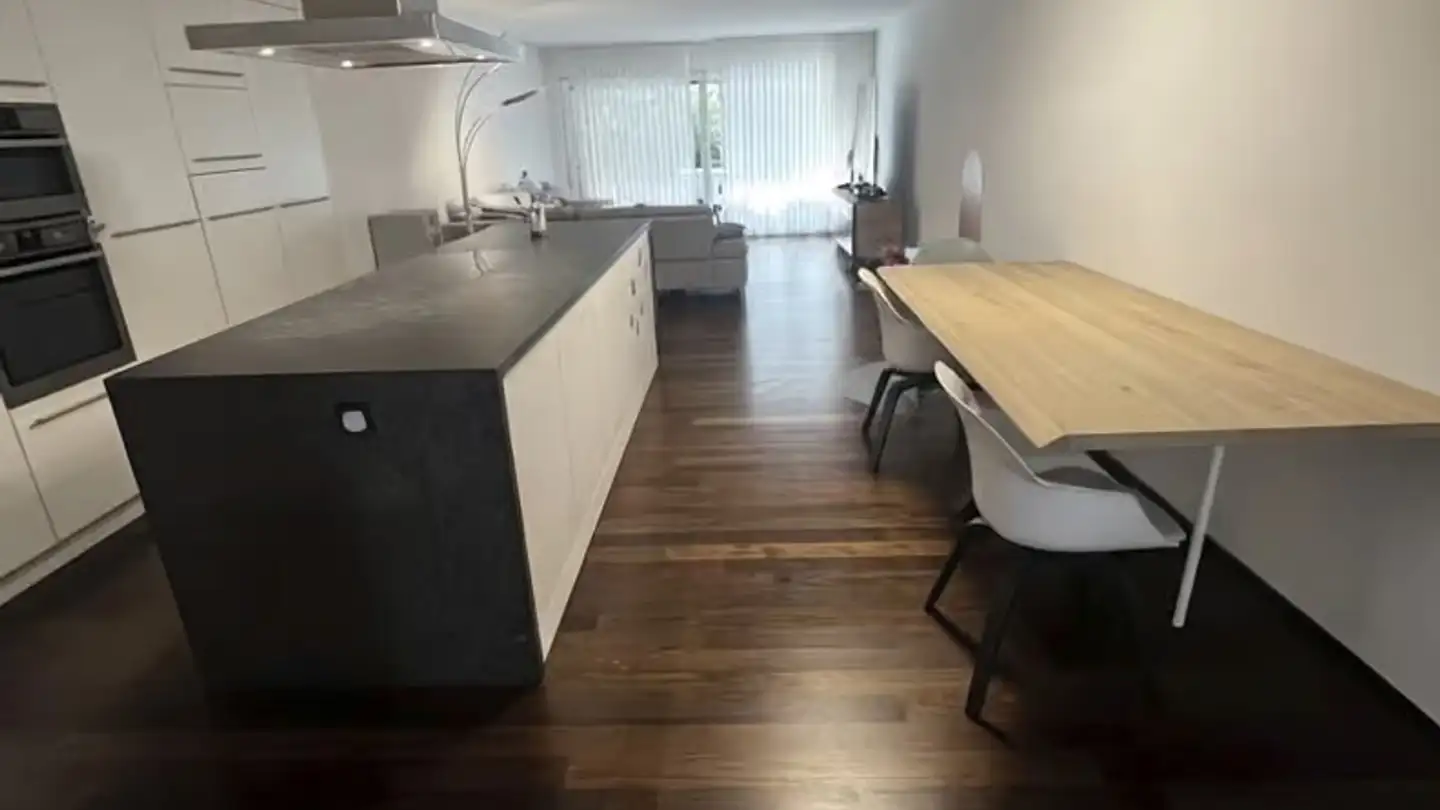 Appartement à louer - Rheinfelsstrasse 23, 7000 Chur