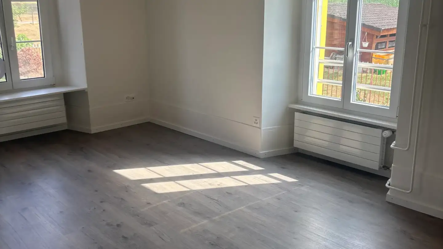 Apartment for rent - Chemin De La Ferme Des Prés, 1432 Belmont-sur-Yverdon - Photo 2