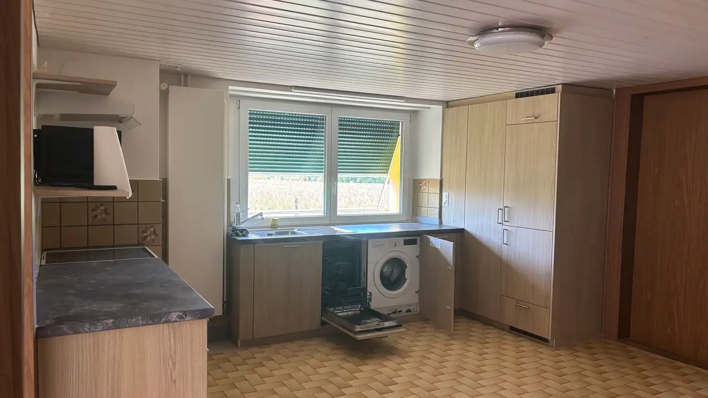 Apartment for rent - Chemin De La Ferme Des Prés, 1432 Belmont-sur-Yverdon - Photo 4