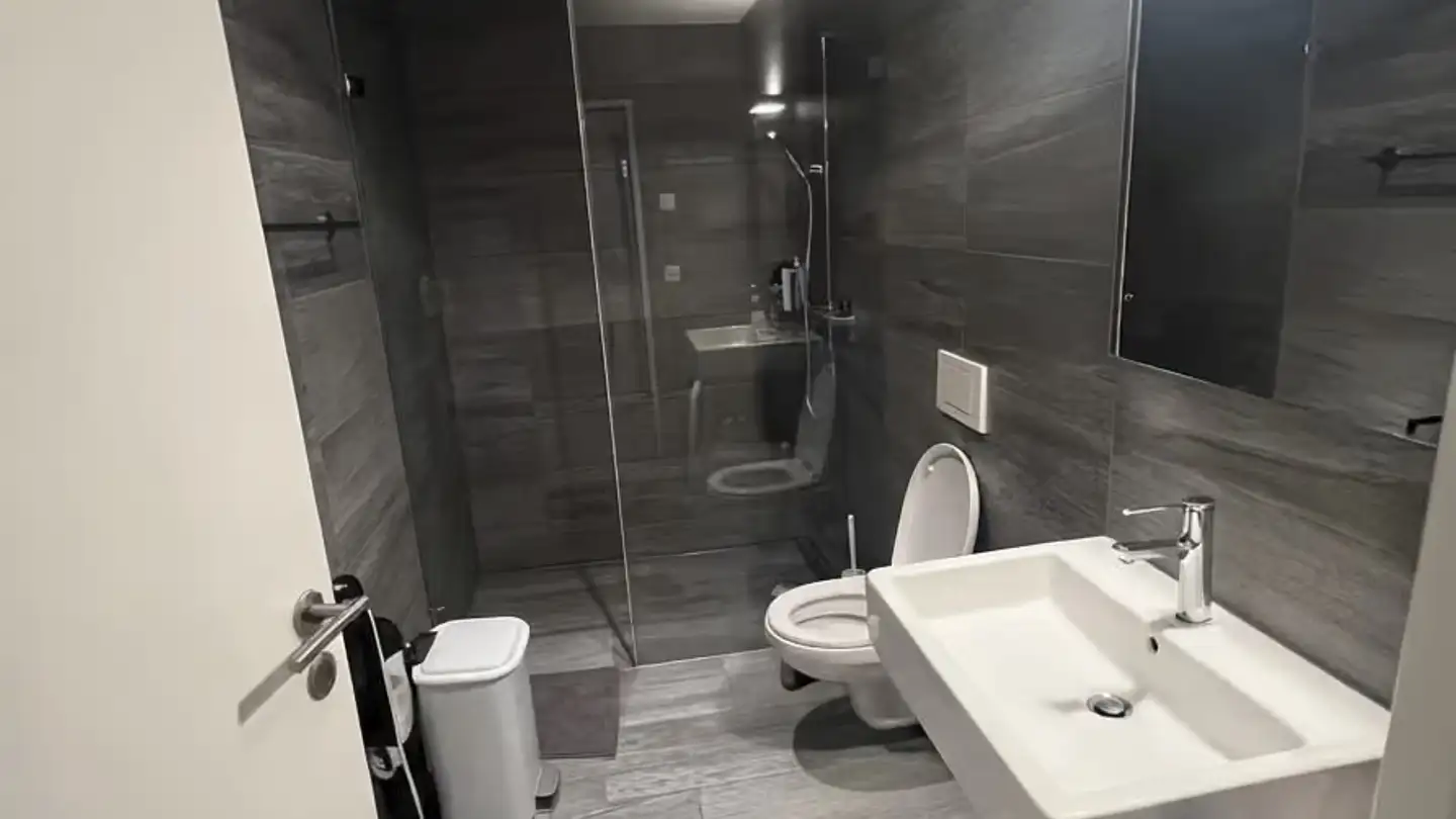 Appartamento in affitto - Rheinfelsstrasse 23, 7000 Chur - Foto 4