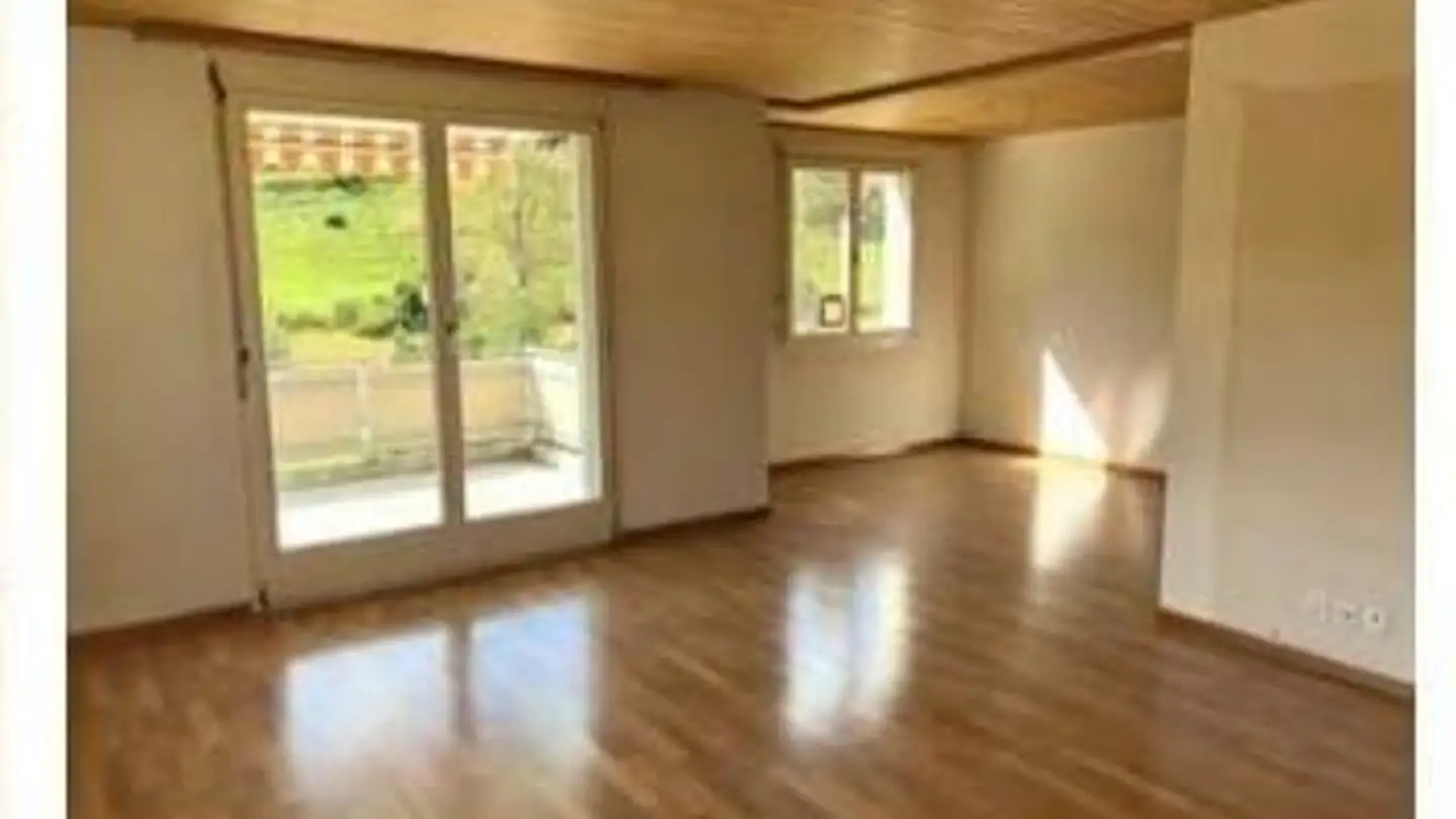 Apartment for rent - 8636 Wald ZH