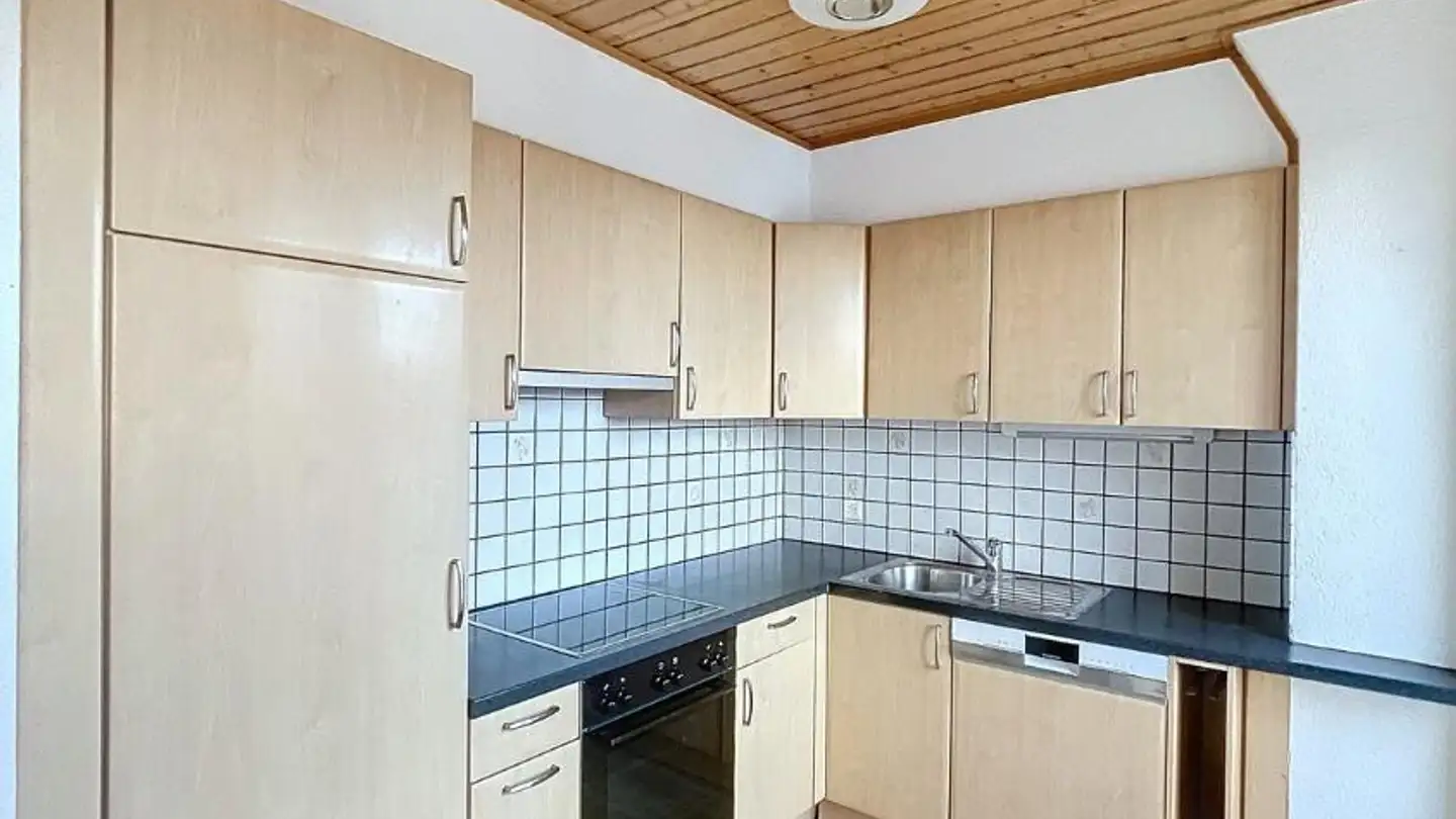Appartamento in affitto - Rue De La Gare 8, 2520 La Neuveville - Foto 2