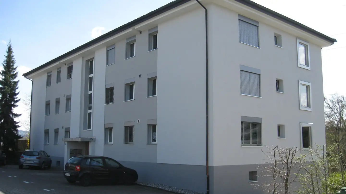Appartamento in affitto - Mülligerstrasse 18, 5413 Birmenstorf AG