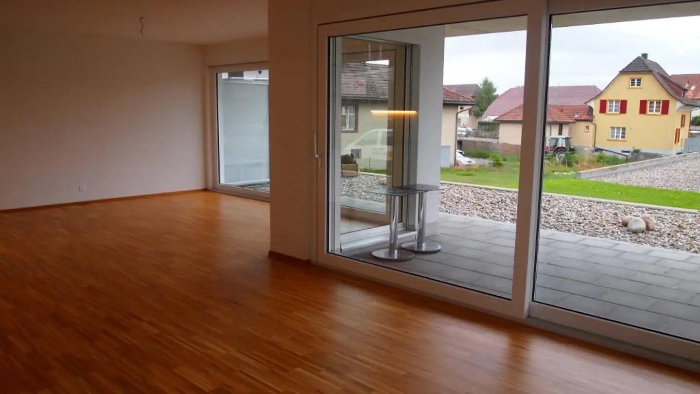 Wohnung mieten - Bahnhofstrasse 11b, 4537 Wiedlisbach - Foto 2