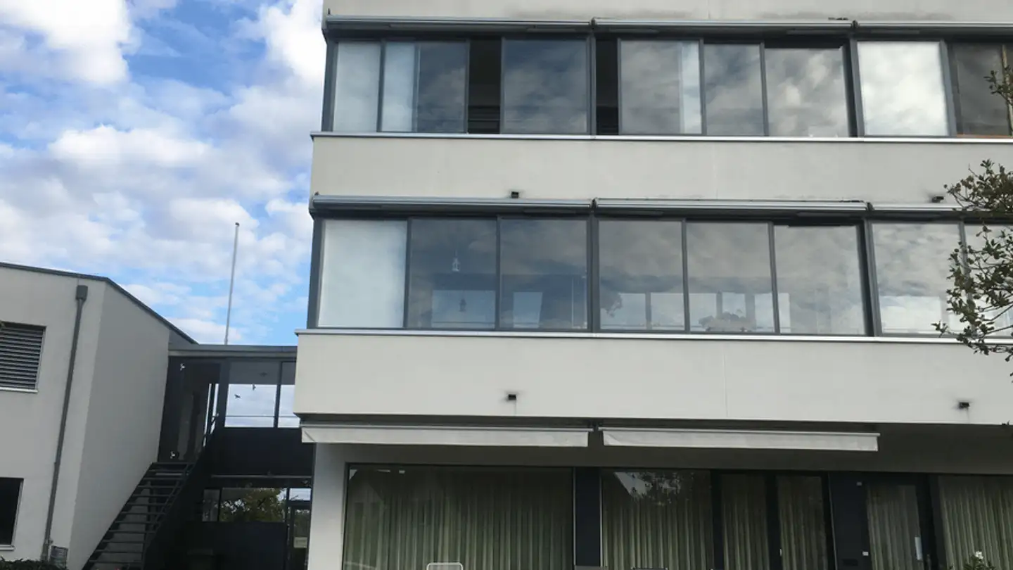 Wohnung mieten - Montessalet 6, 3280 Murten
