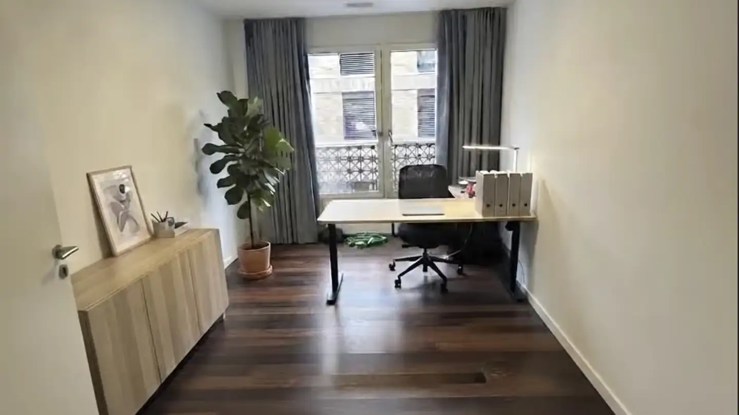 Appartement à louer - Rheinfelsstrasse 23, 7000 Chur - Photo 3