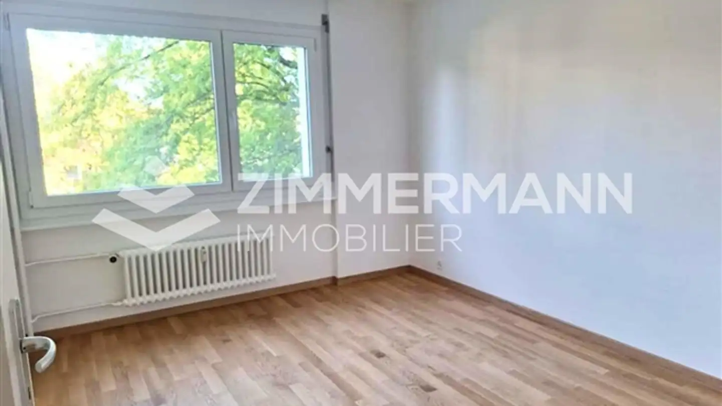 Appartement à louer - Rue Roger-De-Guimps, 1400 Yverdon-les-Bains
