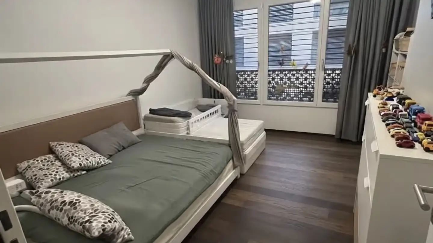 Appartement à louer - Rheinfelsstrasse 23, 7000 Chur - Photo 4