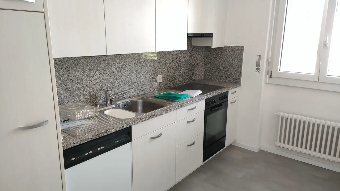 Appartamento in affitto - Mülligerstrasse 18, 5413 Birmenstorf AG - Foto 2