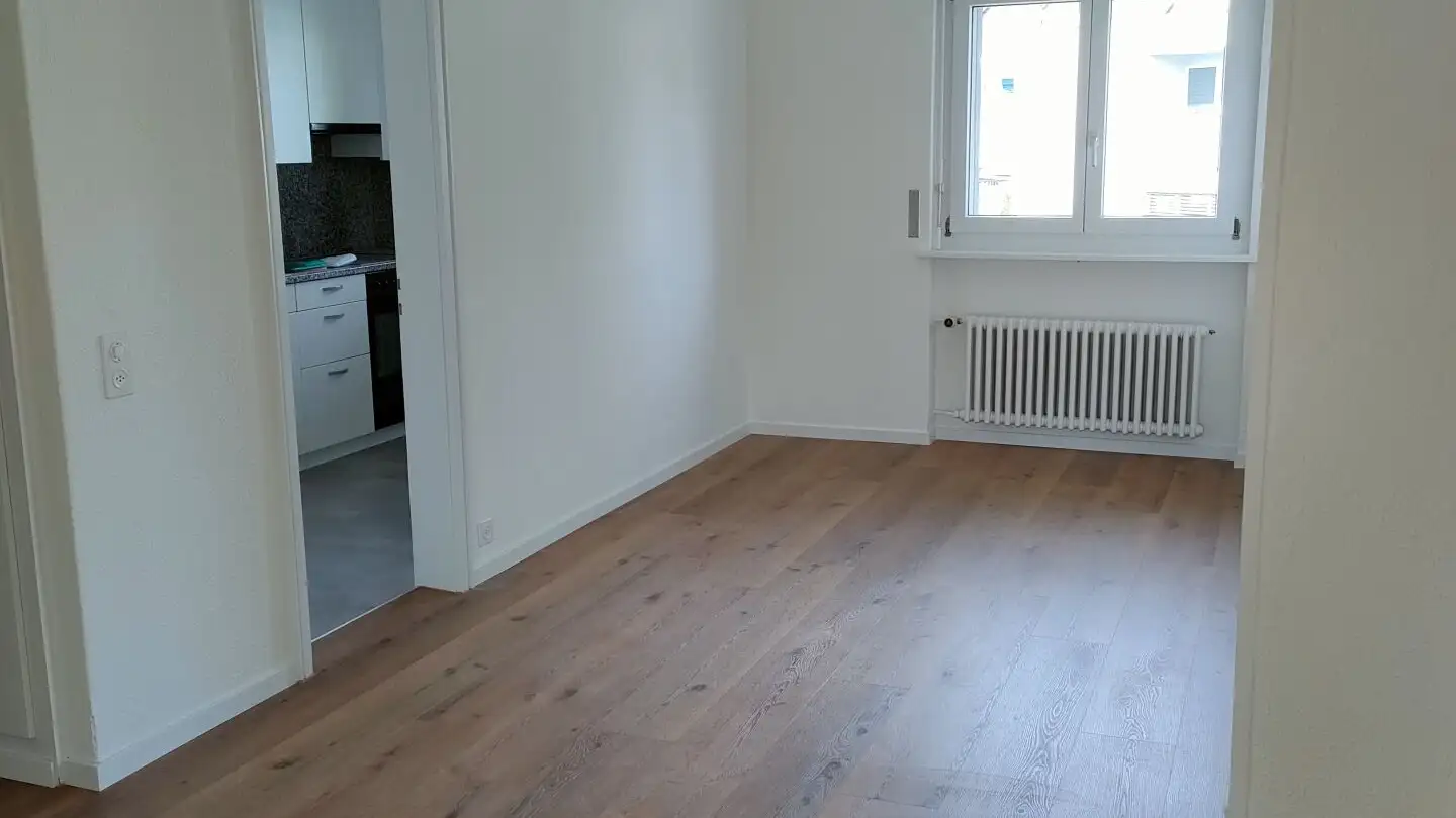 Appartamento in affitto - Mülligerstrasse 18, 5413 Birmenstorf AG - Foto 4