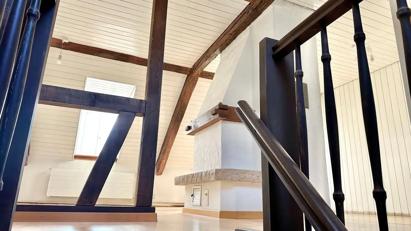 Apartment for rent - Kempttalstrasse 115A, 8308 Illnau