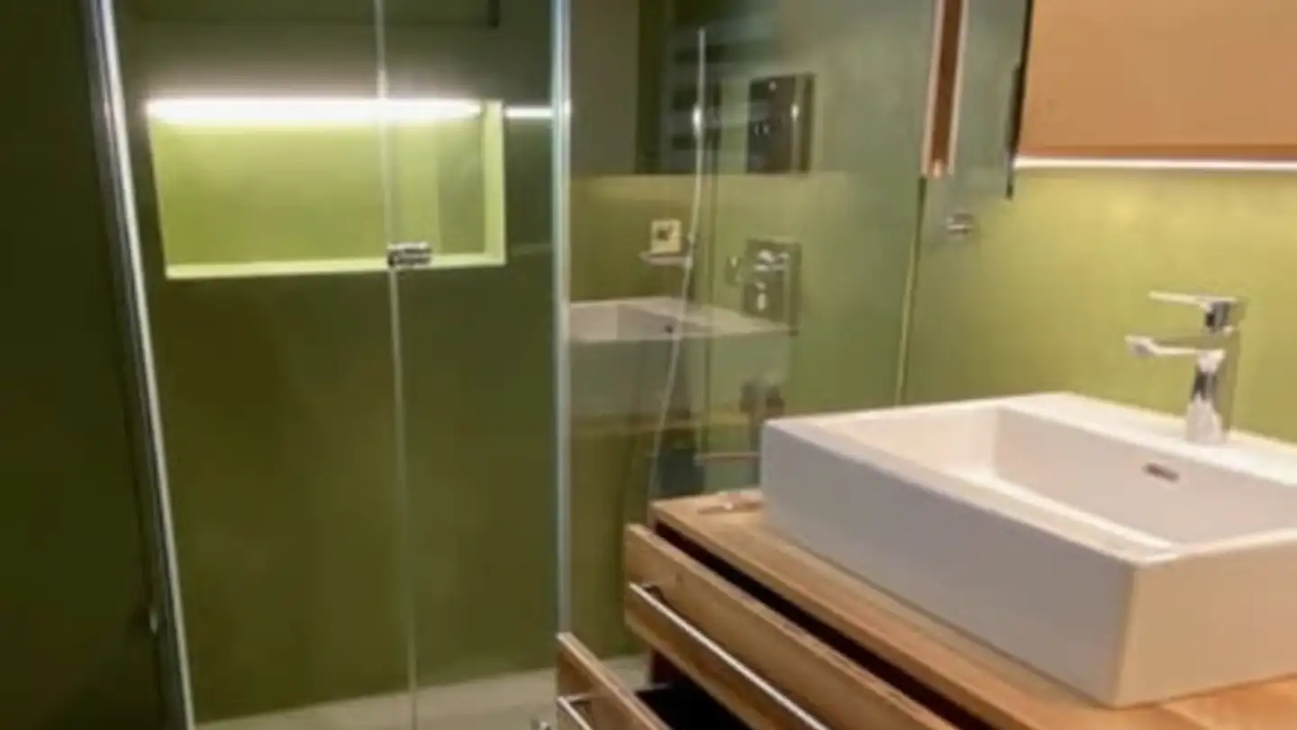 Apartment for rent - Schlösslistrasse 16b, 5408 Ennetbaden