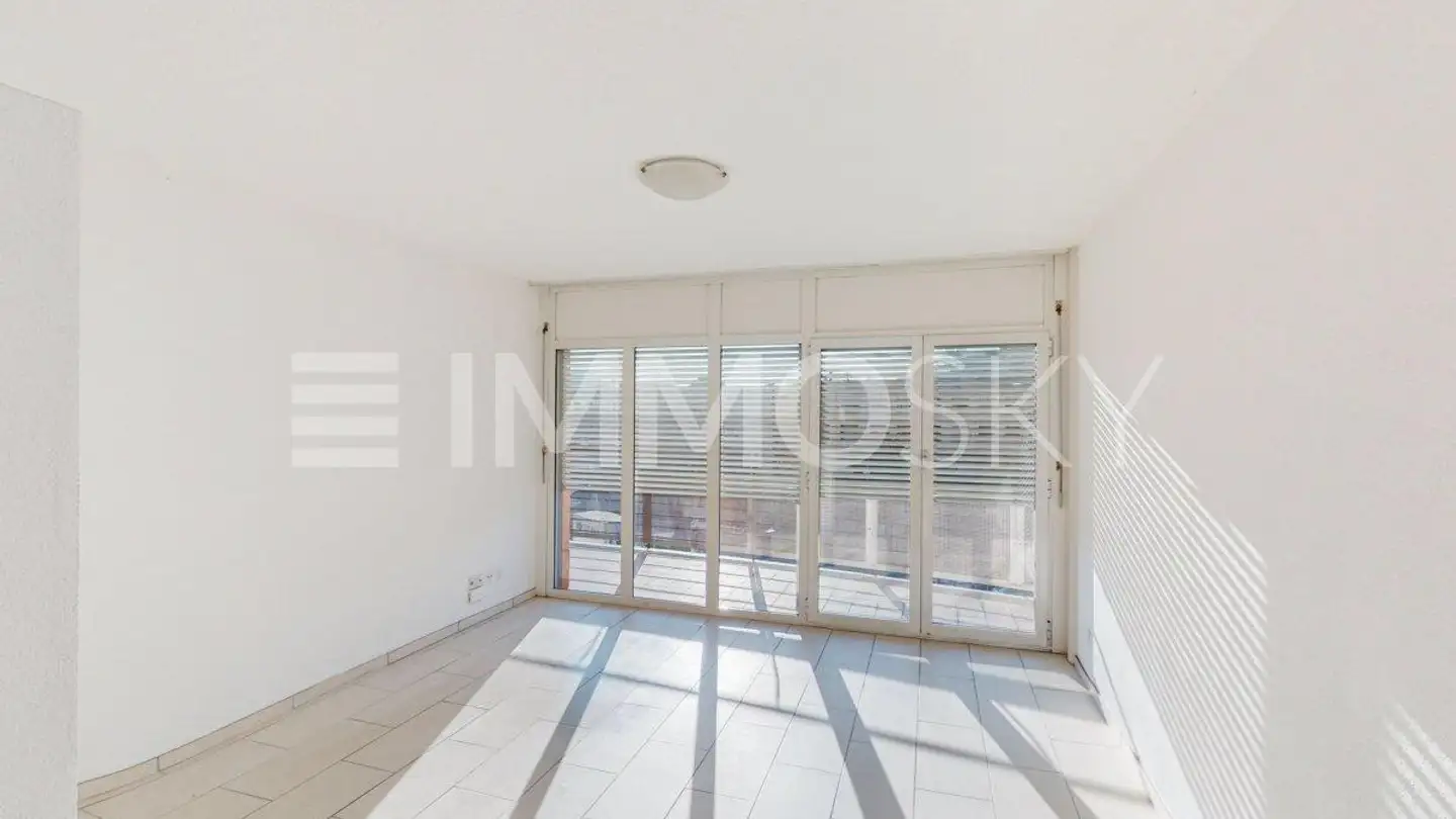 Appartement à vendre - 6828 Balerna