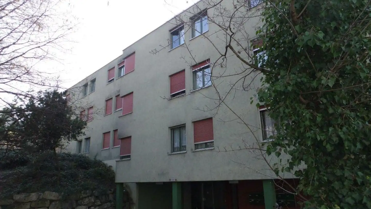 Wohnung mieten - Rue De Mâche / Mettstrasse 18a, 2503 Biel/Bienne