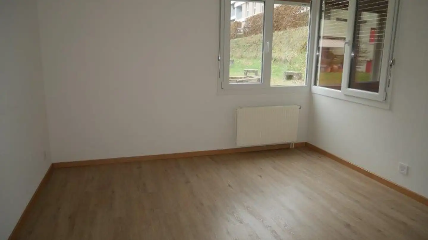Wohnung mieten - Rue De Mâche / Mettstrasse 18a, 2503 Biel/Bienne - Foto 4