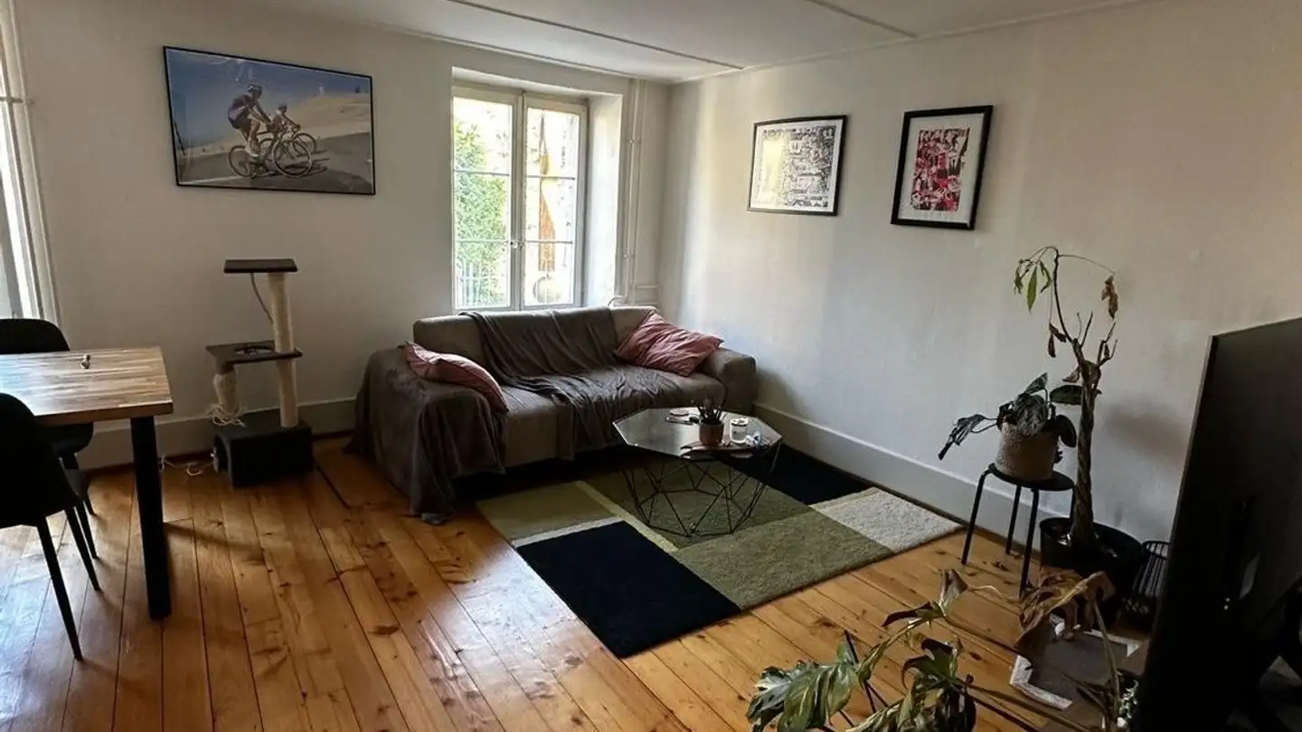 Apartment for rent - 1315 La Sarraz