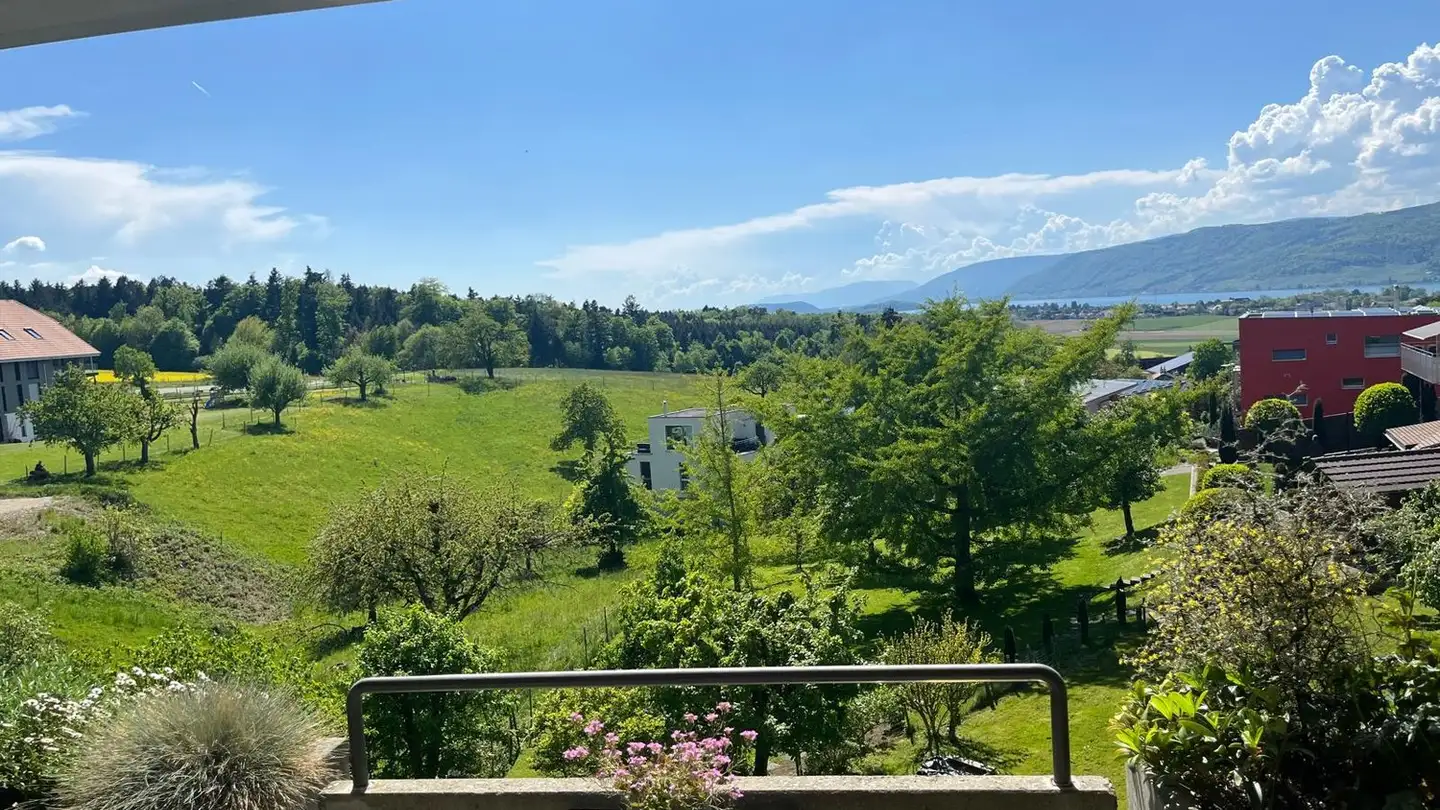 Wohnung mieten - Hauptstrasse 32, 2564 Bellmund - Foto 2