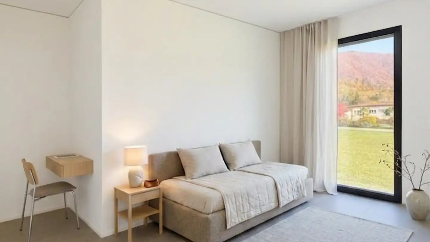 Appartement à louer - Via Boscioro, 6998 Monteggio - Photo 4