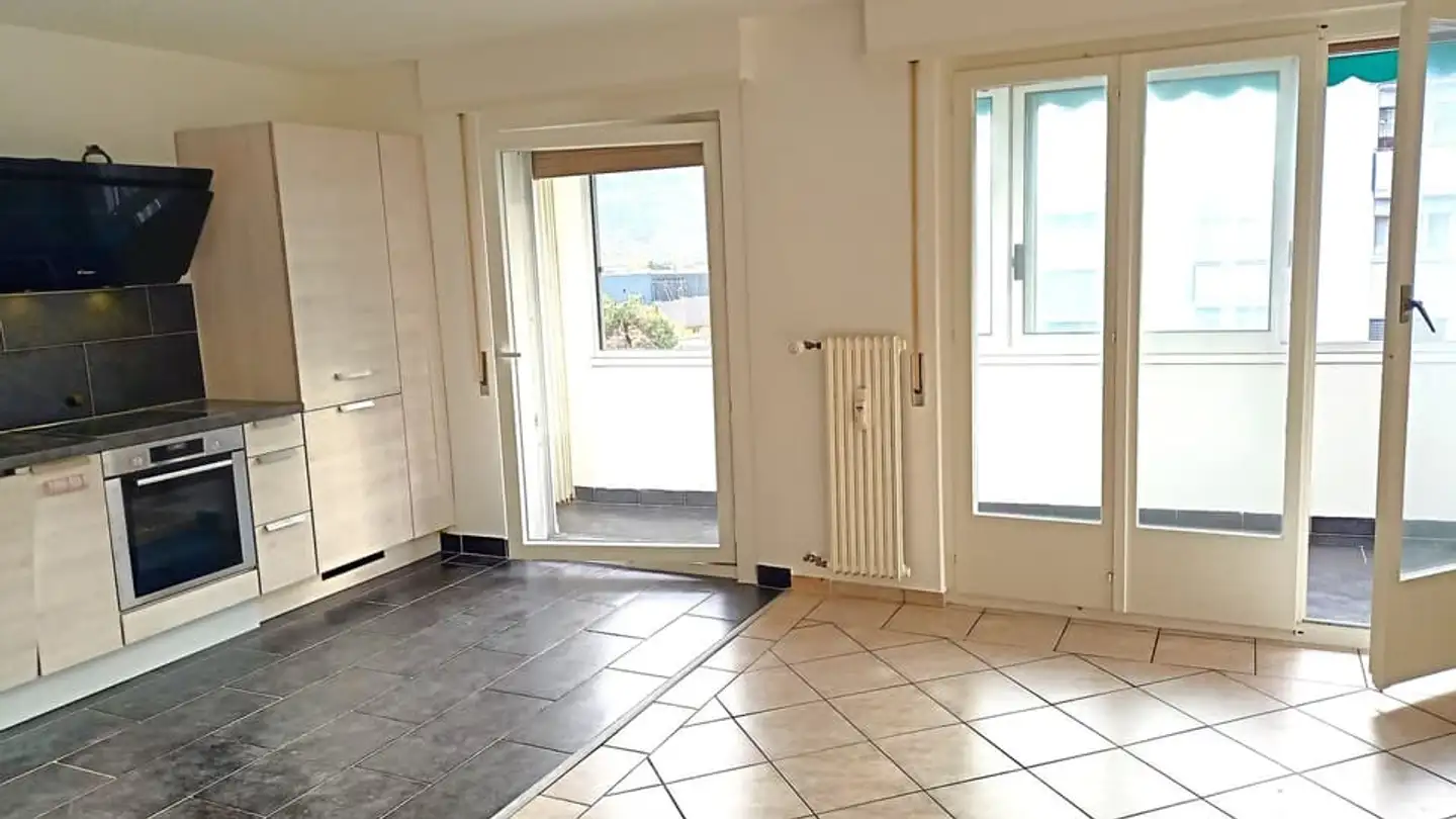 Appartamento in vendita - 1964 Conthey - Foto 2