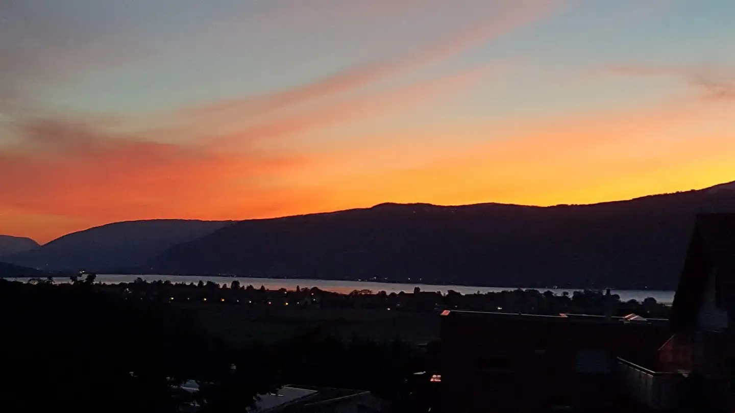 Wohnung mieten - Hauptstrasse 32, 2564 Bellmund