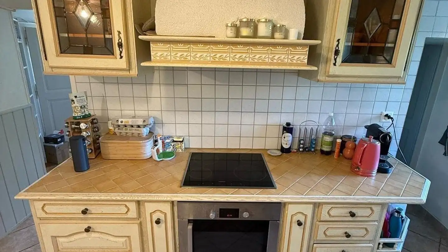 Apartment for rent - 1315 La Sarraz - Photo 3