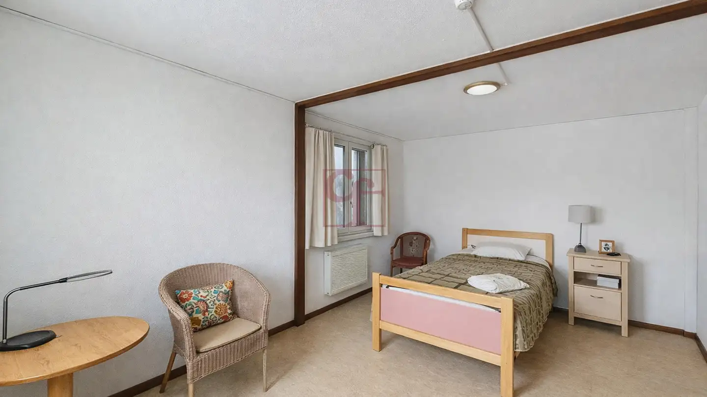 Residential building for sale - 1660 Château-d'Oex - Photo 4