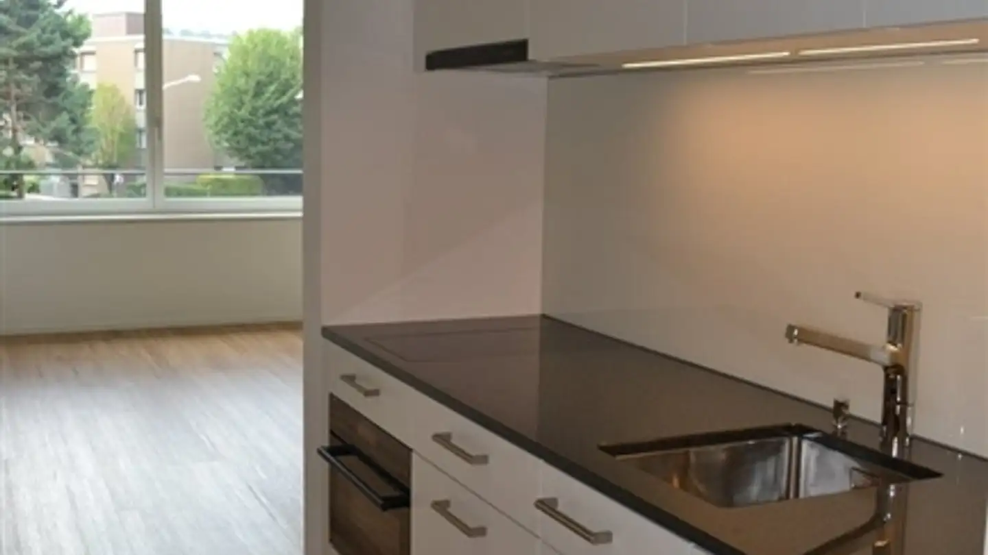 Wohnung mieten - Mühledorfstrasse 2, 3018 Bern