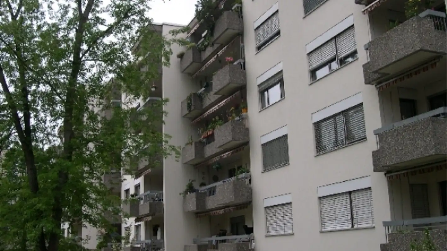 Appartement à louer - Mühlackerstrasse 27, 4402 Frenkendorf