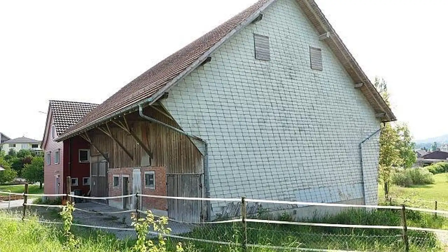 Fattoria in vendita - Horb 2, 9225 Wilen (Gottshaus) - Photo 2
