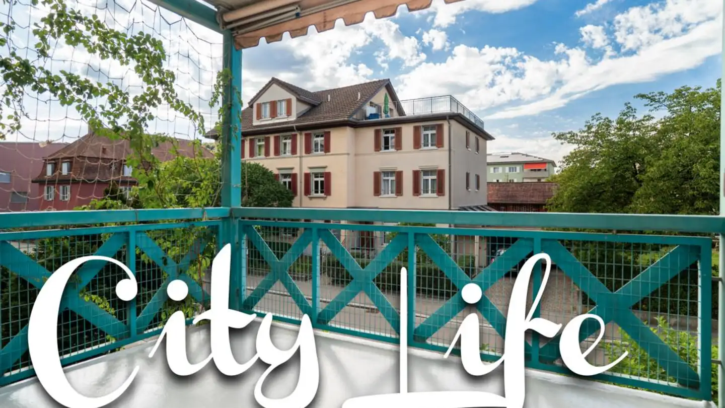Wohnung kaufen - Bleichestrasse 14, 8400 Winterthur