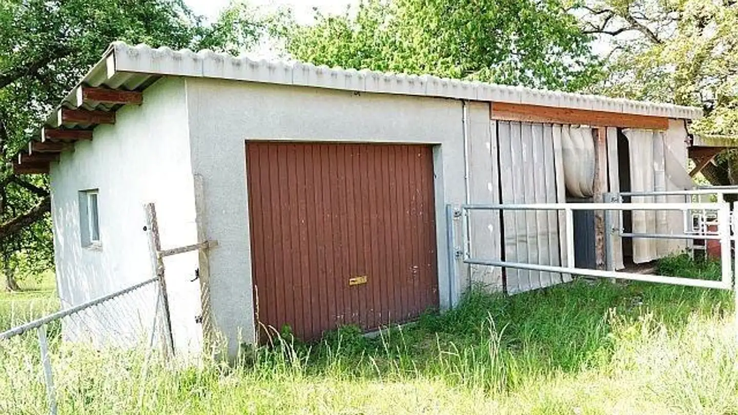 Fattoria in vendita - Horb 2, 9225 Wilen (Gottshaus) - Photo 3