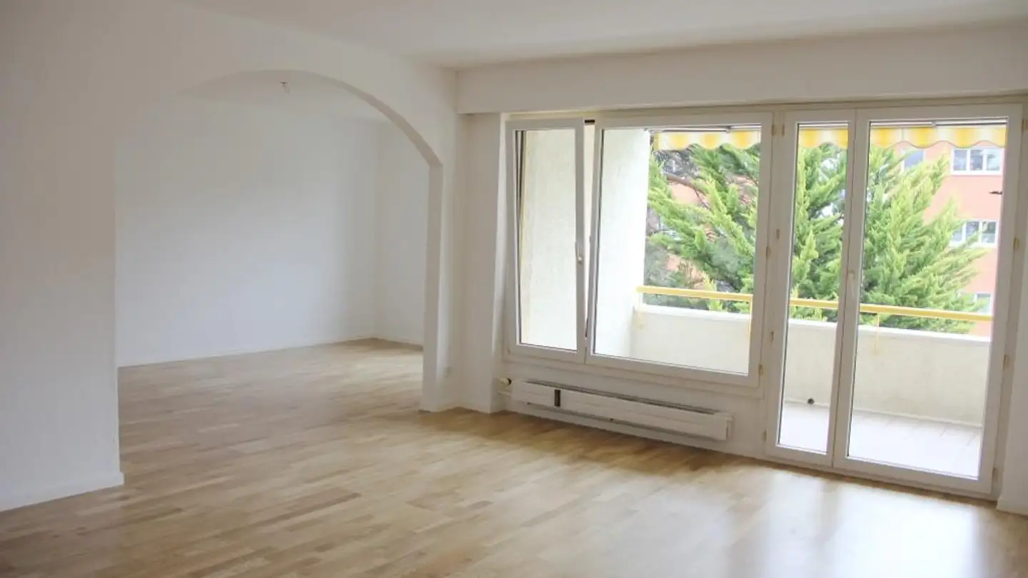 Wohnung mieten - Wiesentalstrasse 1, 9320 Arbon - Foto 3