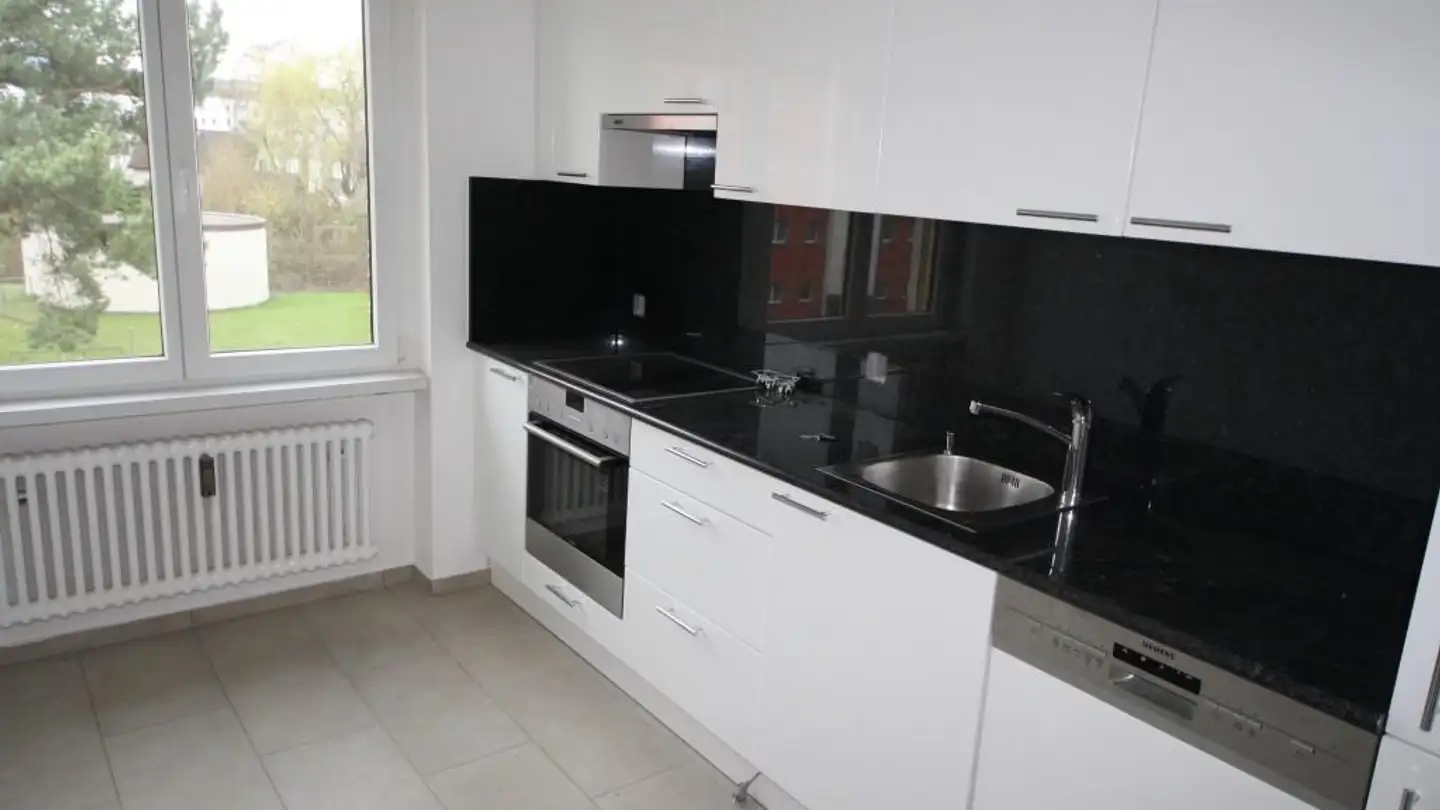 Wohnung mieten - Wiesentalstrasse 1, 9320 Arbon - Foto 4