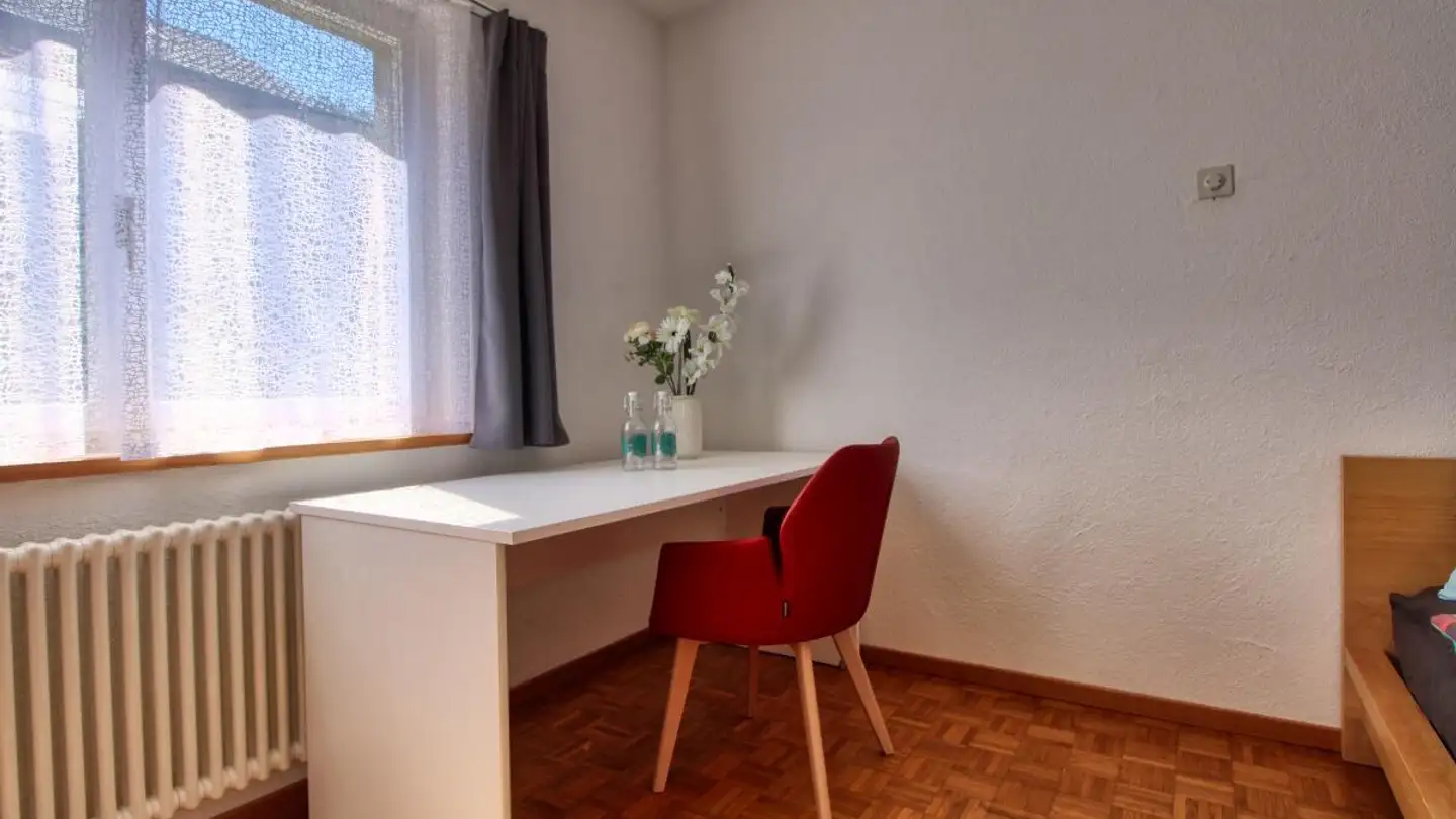 Chambre à louer - 4333 Münchwilen AG - Photo 4
