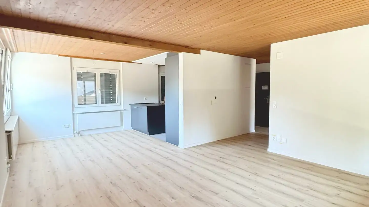 Appartamento in affitto - 6234 Triengen