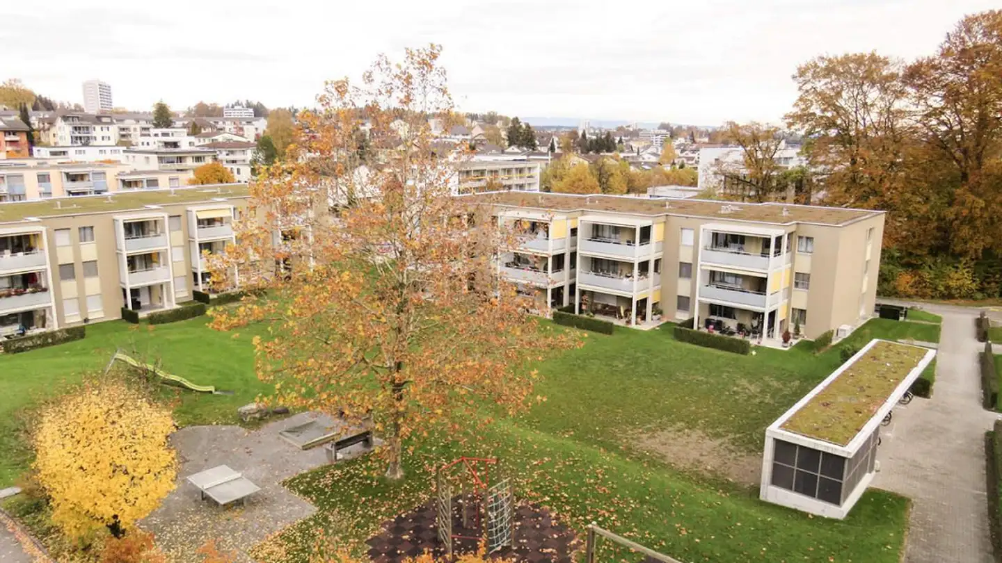 Apartment for rent - Untere Wiese 7, 6020 Emmenbrücke