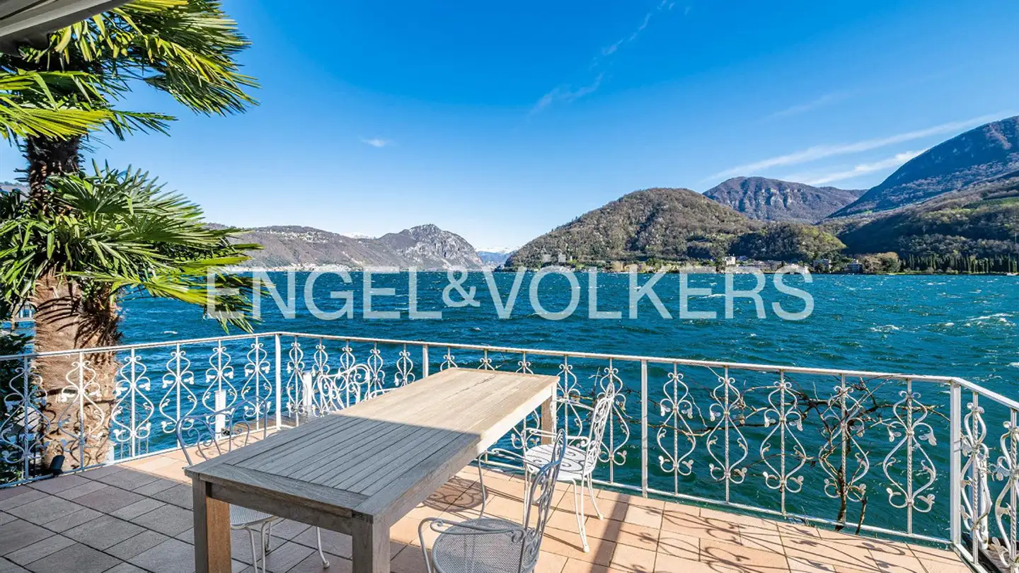 Villa à vendre - 6826 Riva San Vitale - Photo 2