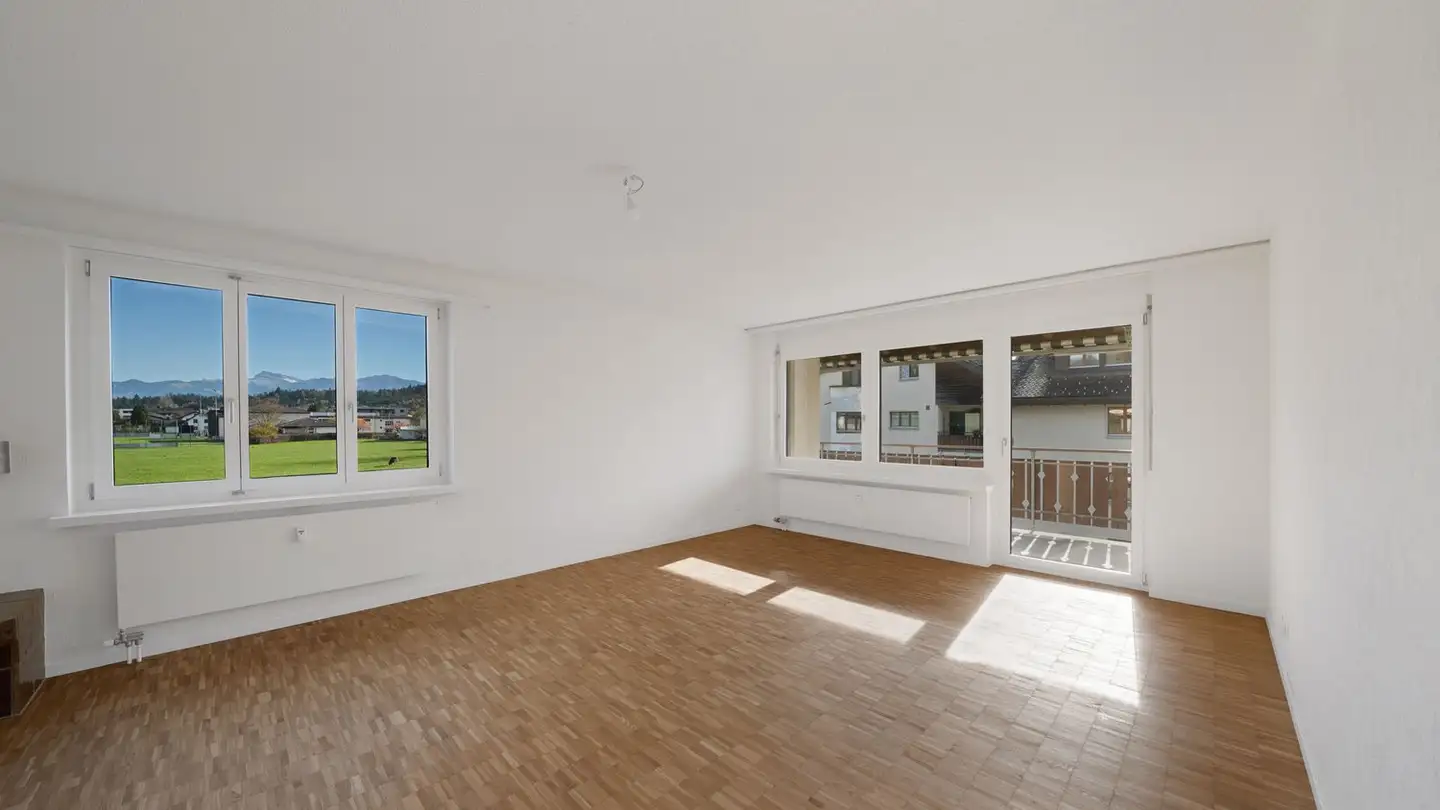 Appartamento in affitto - Gsteigstrasse 19, 8646 Wagen - Photo 4