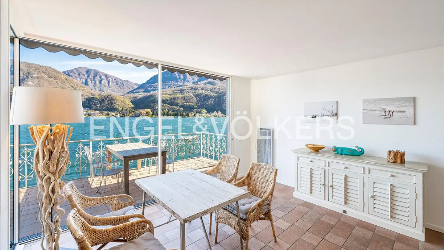 Villa à vendre - 6826 Riva San Vitale - Photo 4