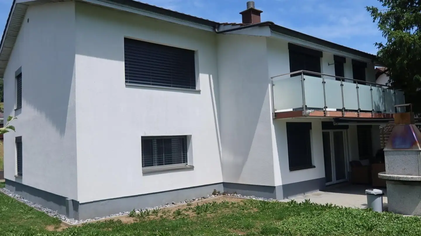 Residential building for sale - Faulmattweg 3, 4710 Balsthal - Photo 4