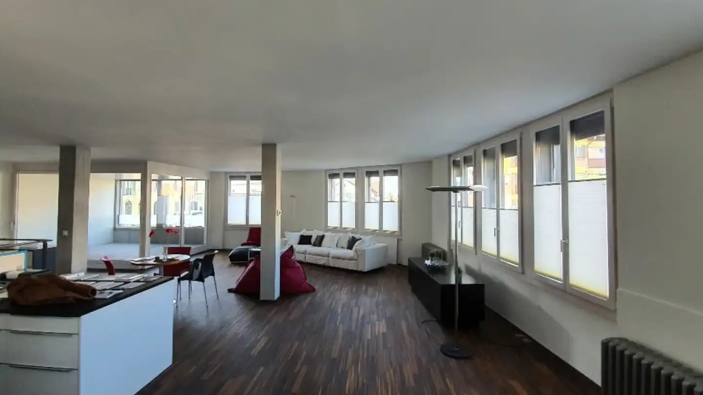 Loft for sale - Aeschstrasse 15, 5610 Wohlen AG